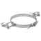 Vestil Galvanized Tilting Drum Ring, 55 gal. TDR-55-G - alternate 1